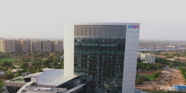 Photo – India’s Adani Group to enter the steel market through the acquisition of RINL
