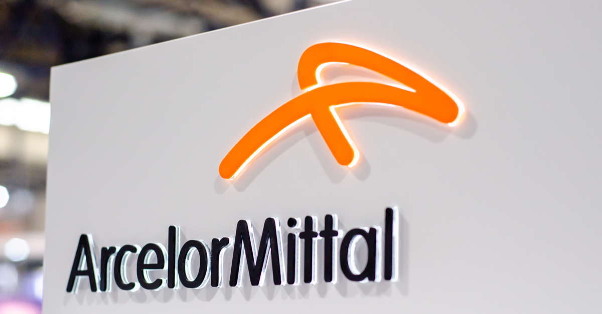 Arcelor mittal