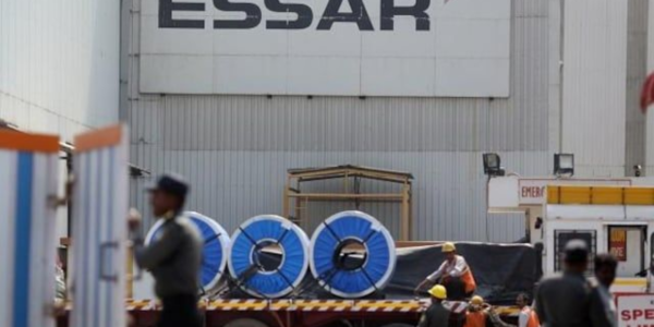 Фото – Essar Group инвестирует $4 млрд в сталелитейный завод в Саудовской Аравии