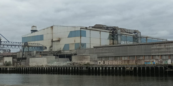 Photo – ArcelorMittal postponed the lauch of an ACB plant in Spain due to low demand
