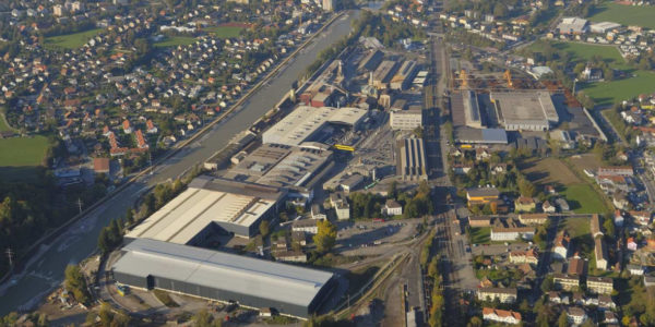Фото – Швейцарский Stahl Gerlafingen планирует перейти на сокращенный рабочий день
