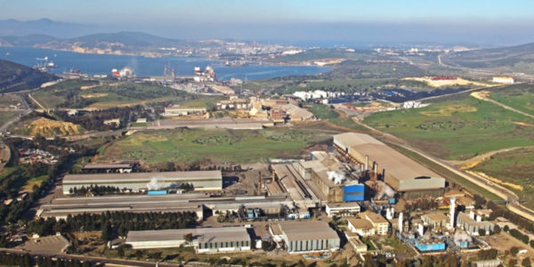 Фото – Турецький виробник арматури IDC скорочує виробничі потужності