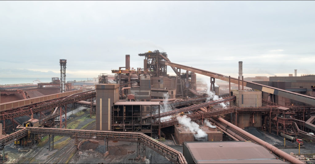 ArcelorMittal plans to cast only one furnace at the Dunkirk plant
