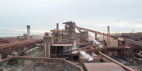 Photo – ArcelorMittal Dunkirk plans to restart BF №4 in June 2023