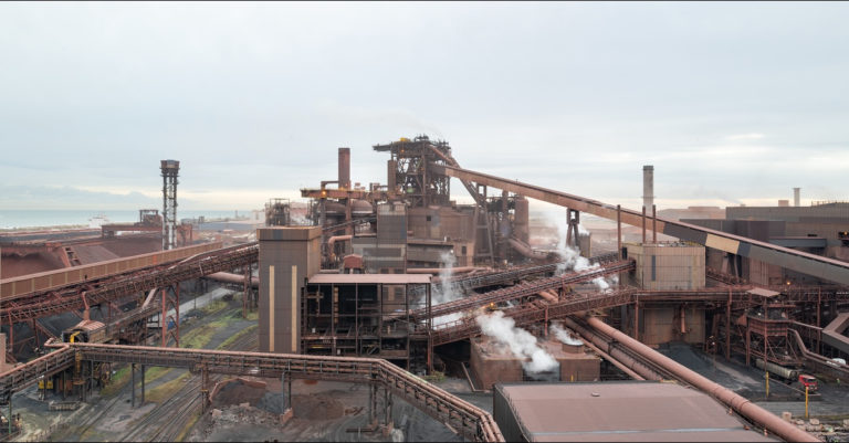 ArcelorMittal Dunkirk Aims To Restart Blast Furnace 4 In June 2023 ...