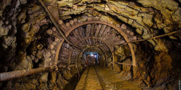 Фото – КЖРК планирует частично возобновить работу после простоя – Интерфакс