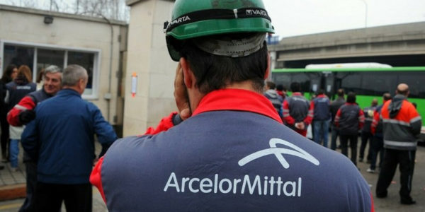 Photo – ArcelorMittal has no plans to stop production in Luxembourg