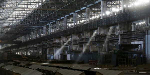 Photo – The Pakistani government has received a request from China to buy PSMC for $1.5 billion