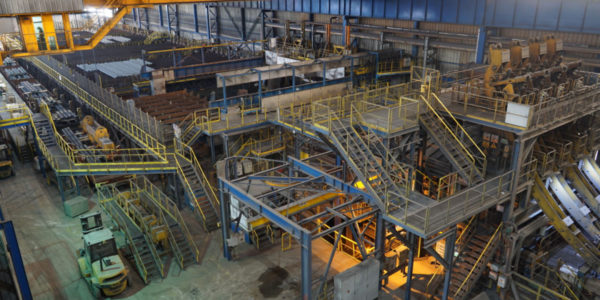 Photo – Askoval plans to cut production in half from October 2022