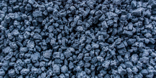 Фото – Китай у січні-червні збільшив імпорт коксівного вугілля на 73,7% р./р.