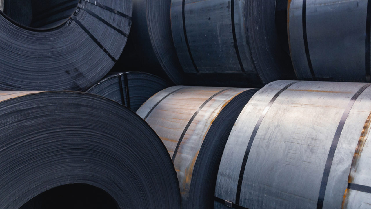 Steel prices in Europe during March 2023 increased by 30-50 euros per ton - Steel  prices in the EU