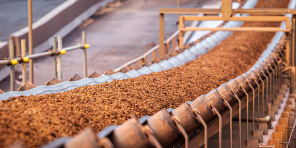 Фото – Мировая добыча руды в 2022-м достигнет показателя прошлого года – Mysteel