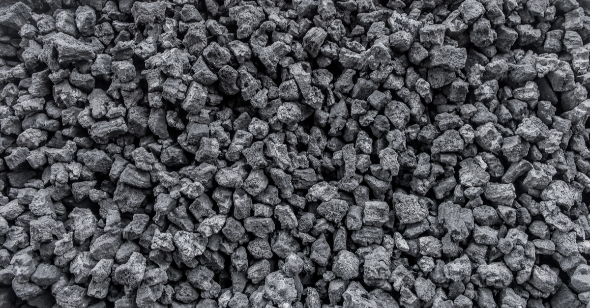 What Is Coking Coal and What Is It Used For? - Blair Sergeant