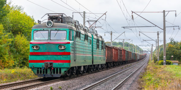 Photo – The fee rate for the use of UZ semi-railcars will decrease by 13.3% in January 2023