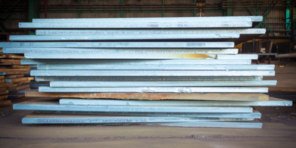Photo – Russian steel producers continue to export to the EU in sanctions’ violation