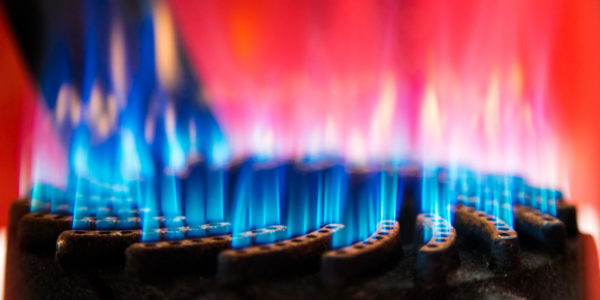 Фото – Цены на газ в Европе в январе повысились до €37/МВт·ч