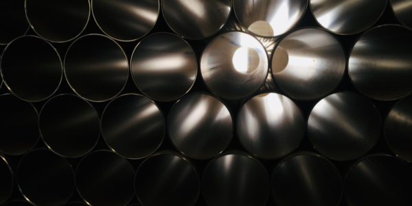Фото – Саудовская SeAH Gulf Special Steel заключила контракт на строительство трубного завода
