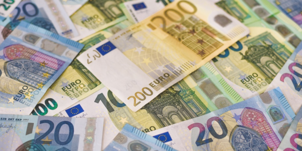 Фото – Евросоюз привлечет €1 млрд на развитие путей украинского экспорта