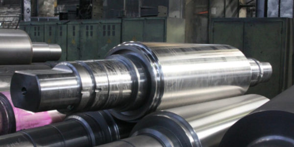 Photo – InVenture put up for sale a rolling mill plant for $5 million