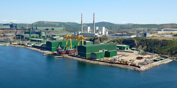 Фото – Турецький виробник сталі İçdaş інвестує $977 млн у збільшення потужностей