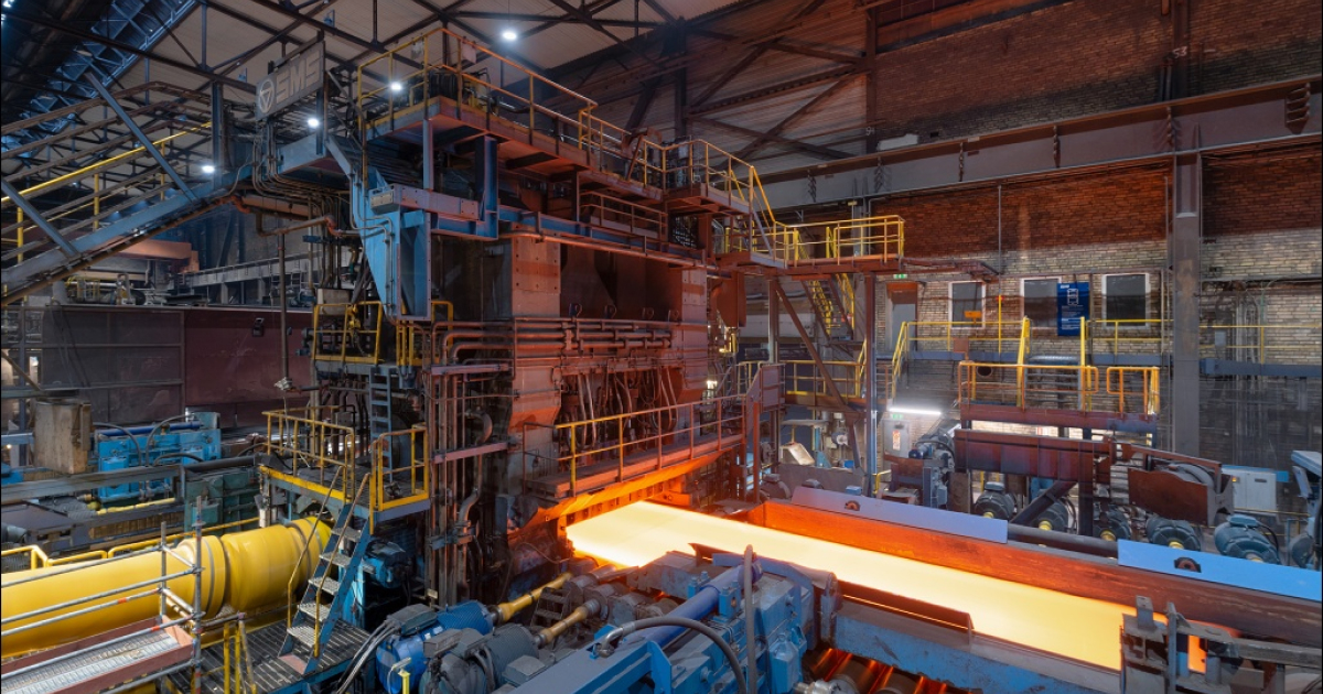 SSAB leaves Dutch assets acquisition talks with Tata Steel - Industry Europe