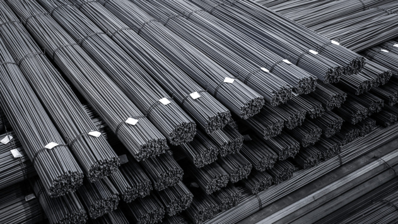 Balkans TMT Steel Bar Market Will Cross $4,065 Million By 2024