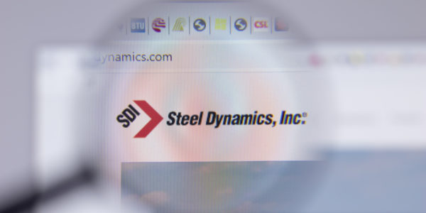 Фото – Steel Dynamics прогнозує зростання прибутків у всіх сегментах у III кварталі