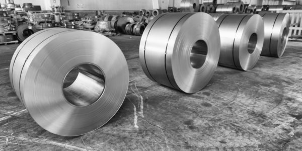 Photo – Global stainless steel market expects price growth in the 3rd quarter