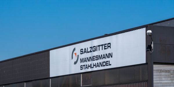 Фото – Salzgitter оголосив форс-мажор щодо поставок сталі через погодні умови