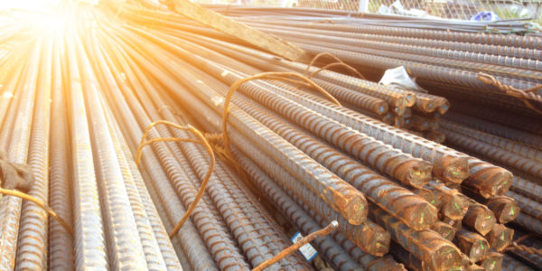Photo – Emirates Steel received 15% duty relief for Saudi Arabian market
