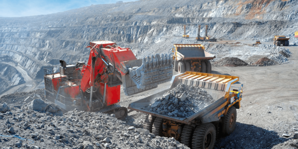 Photo – SBI initiates confiscation of Mezhdurechensky Mining Group DF’s assets