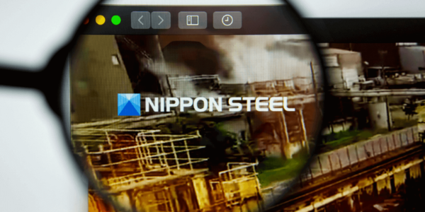 Photo – Nippon Steel agreed to raise steel prices for Toyota