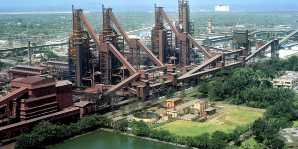Фото – AMNS India завершила приобретение портовых и энергетических активов Essar