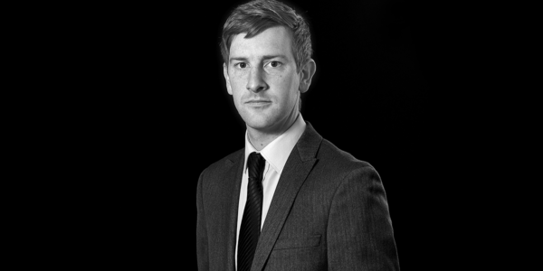 Photo – Richard Warren: «The UK Government must keep pace with other countries support for their steel sectors»