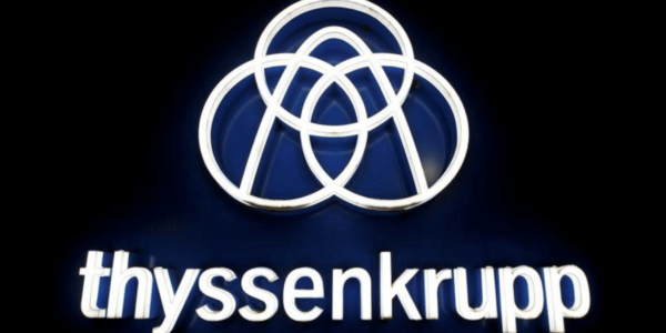 Фото – Thyssenkrupp снова снижает прогнозы прибыли на 2023/2024 фингод
