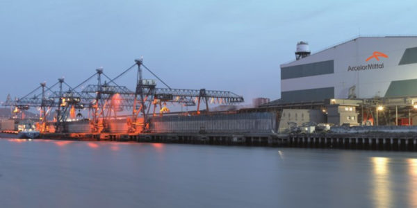 Photo – ArcelorMittal for 9 months of 2022 reduced profit by 17% y/y