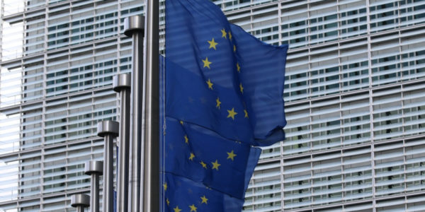 Фото – Промышленное производство в ЕС в марте выросло на 1,9% м./м.