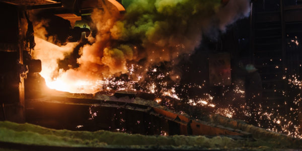 Фото – ПФК в январе-сентябре 2022 года сократил производство руды на 62,8% г./г.