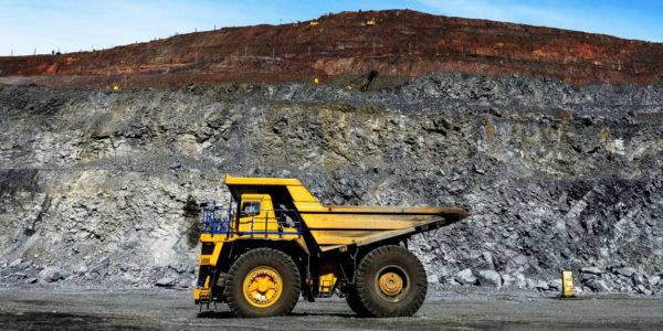 Фото – КЖРК в январе-октябре 2022 года добыл 2,65 млн т руды
