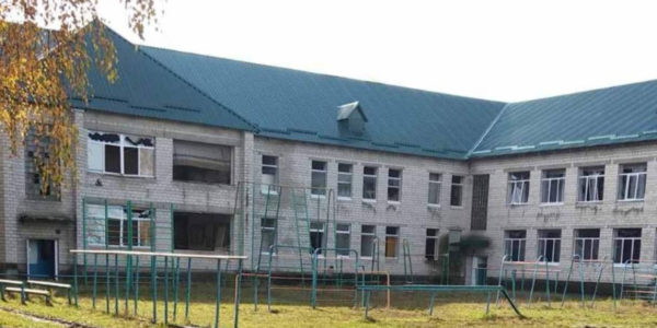 Фото – «АВ метал груп» відновлює понад 40 пошкоджених війною об’єктів інфраструктури