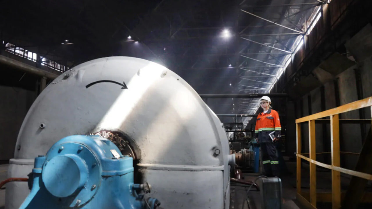 ArcelorMittal Poland deploys WCM methodology