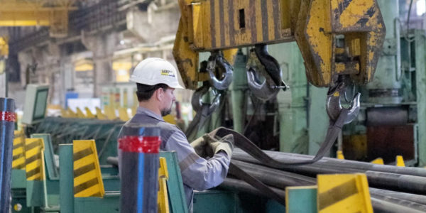 Фото – «Сентравіс» скоротив потужності для зменшення навантаження на енергосистему