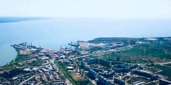 Фото – Белгород-Днестровский морпорт за полгода увеличил перевалку в 100 раз