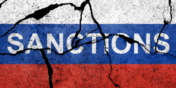 Фото – Санкции пока незначительно сократили российский экспорт стали