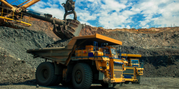 Фото – Китай у квітні скоротив видобуток залізної руди на 13,1% м./м.
