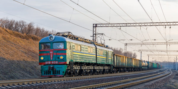 Фото – УЗ у жовтні 2022 року скоротила перевезення металопродукції на 9,2% м./м.