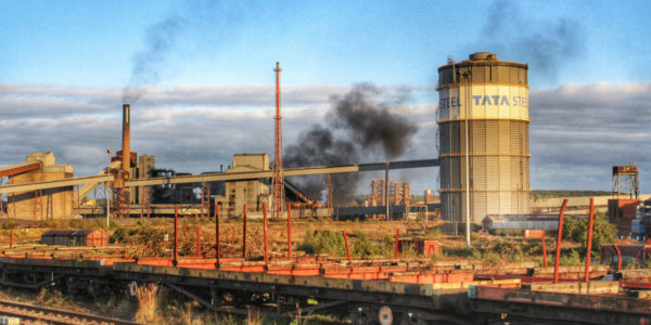 Фото – Primetals і Tata Steel підписали меморандум про співпрацю в декарбонізації