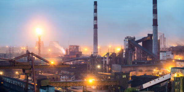 Фото – Удари по енергоінфраструктурі ускладнили роботу ГМК