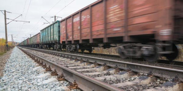 Photo – Exports of goods from Ukraine in May reached 12.2 million tons for $3.34 billion