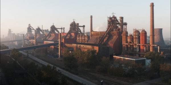 Photo – UMB Steel submits an urgent buyout offer to the Romanian government for Liberty Galați